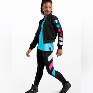 Weissman Studio Exclusive “Hold The Drama” Costume